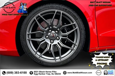 2025 Chevrolet Corvette 2LZ