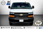 2025 Chevrolet Express Passenger LS