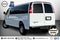 2025 Chevrolet Express Passenger LS