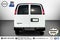 2025 Chevrolet Express Passenger LS