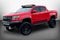 2018 Chevrolet Colorado 4WD ZR2