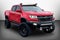 2018 Chevrolet Colorado 4WD ZR2