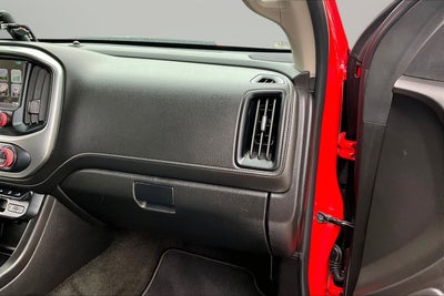 2018 Chevrolet Colorado 4WD ZR2