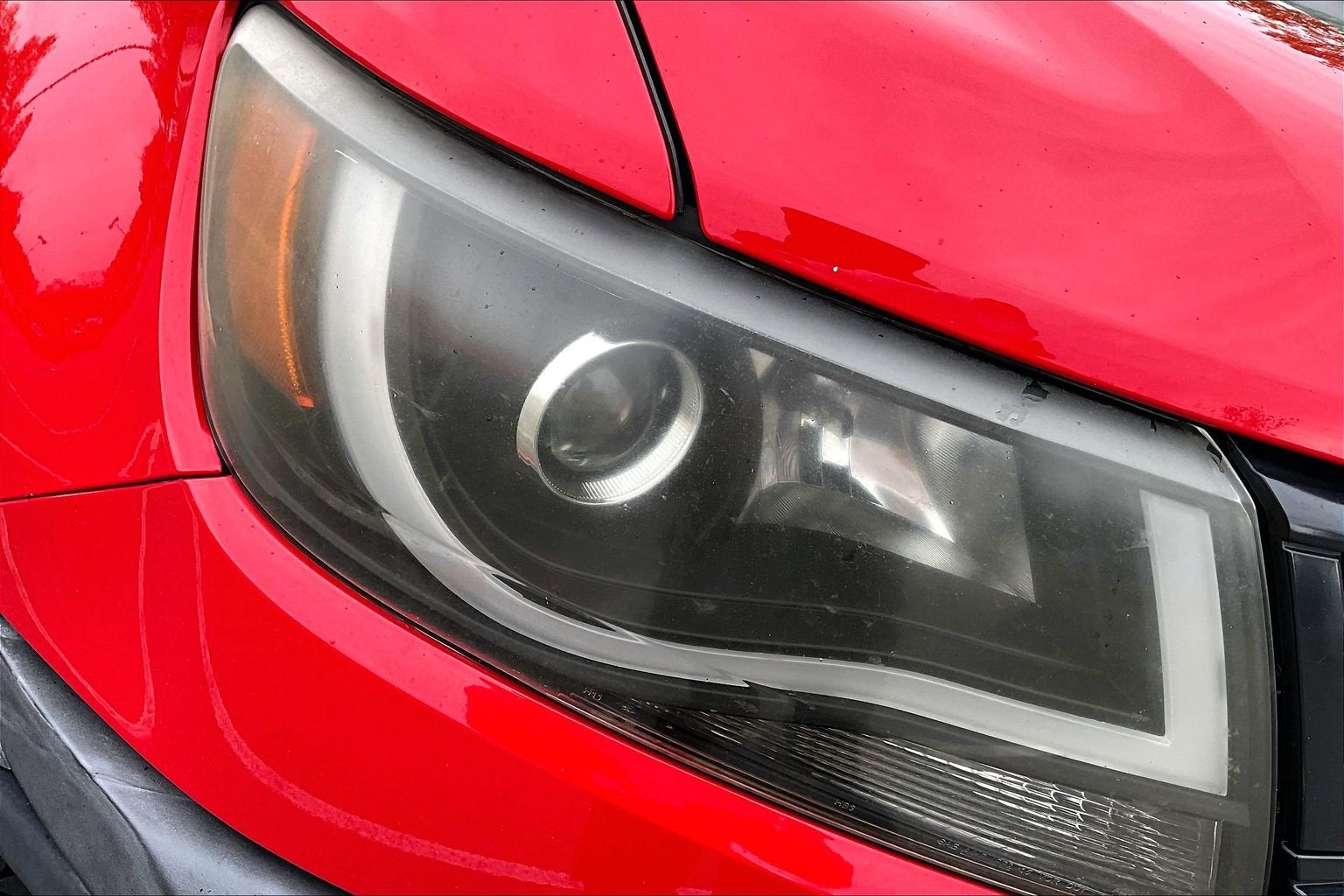 2018 Chevrolet Colorado 4WD ZR2