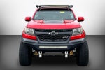 2018 Chevrolet Colorado 4WD ZR2