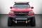 2018 Chevrolet Colorado 4WD ZR2