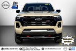 2024 Chevrolet Colorado 4WD Z71