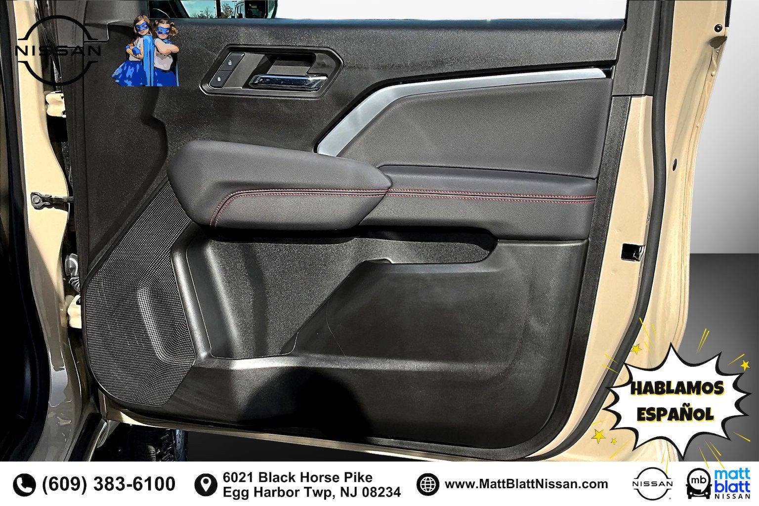 2024 Chevrolet Colorado 4WD Z71