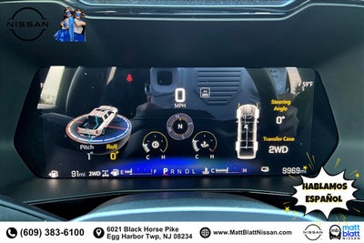 2024 Chevrolet Colorado 4WD Z71