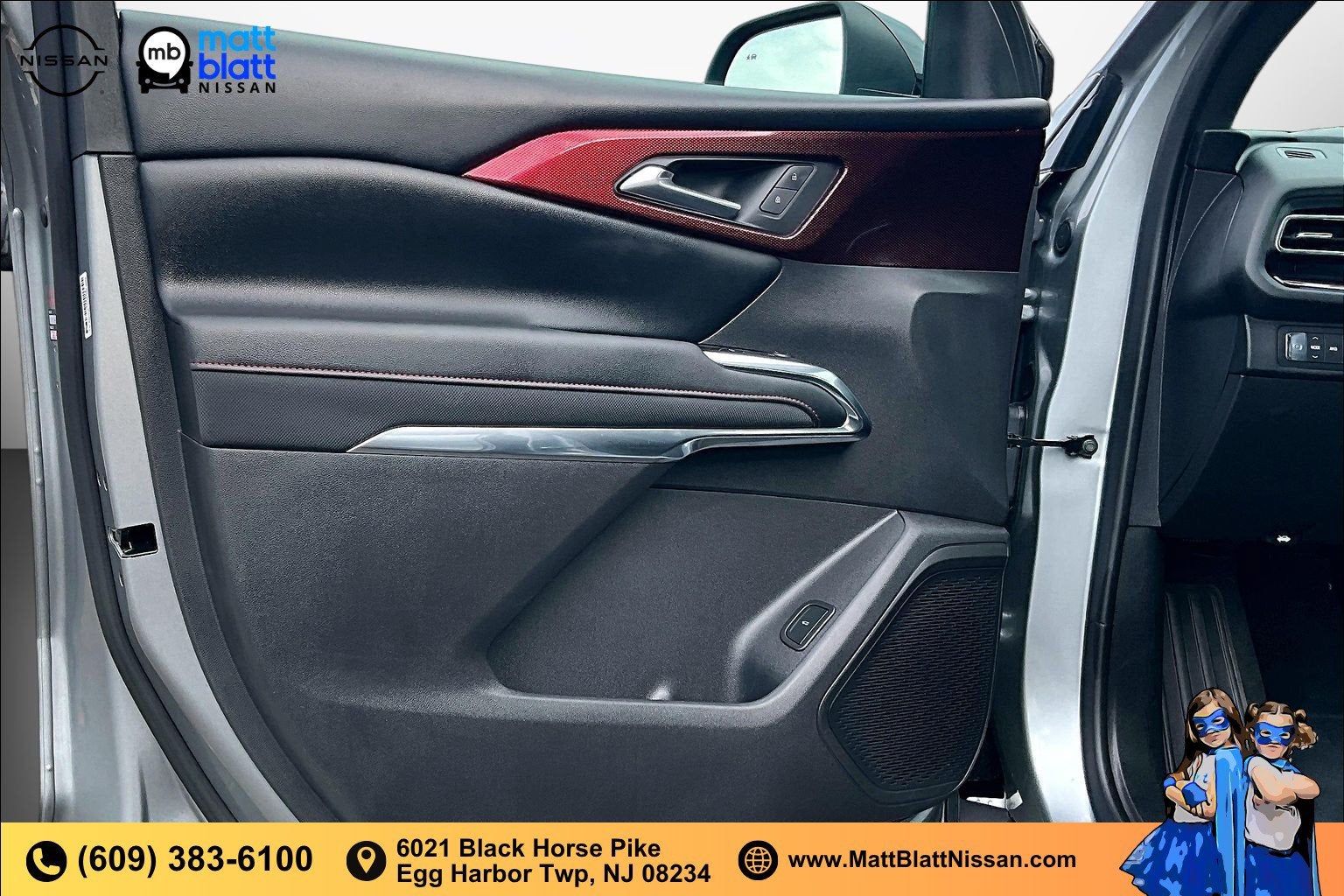 2025 Chevrolet Traverse AWD Z71