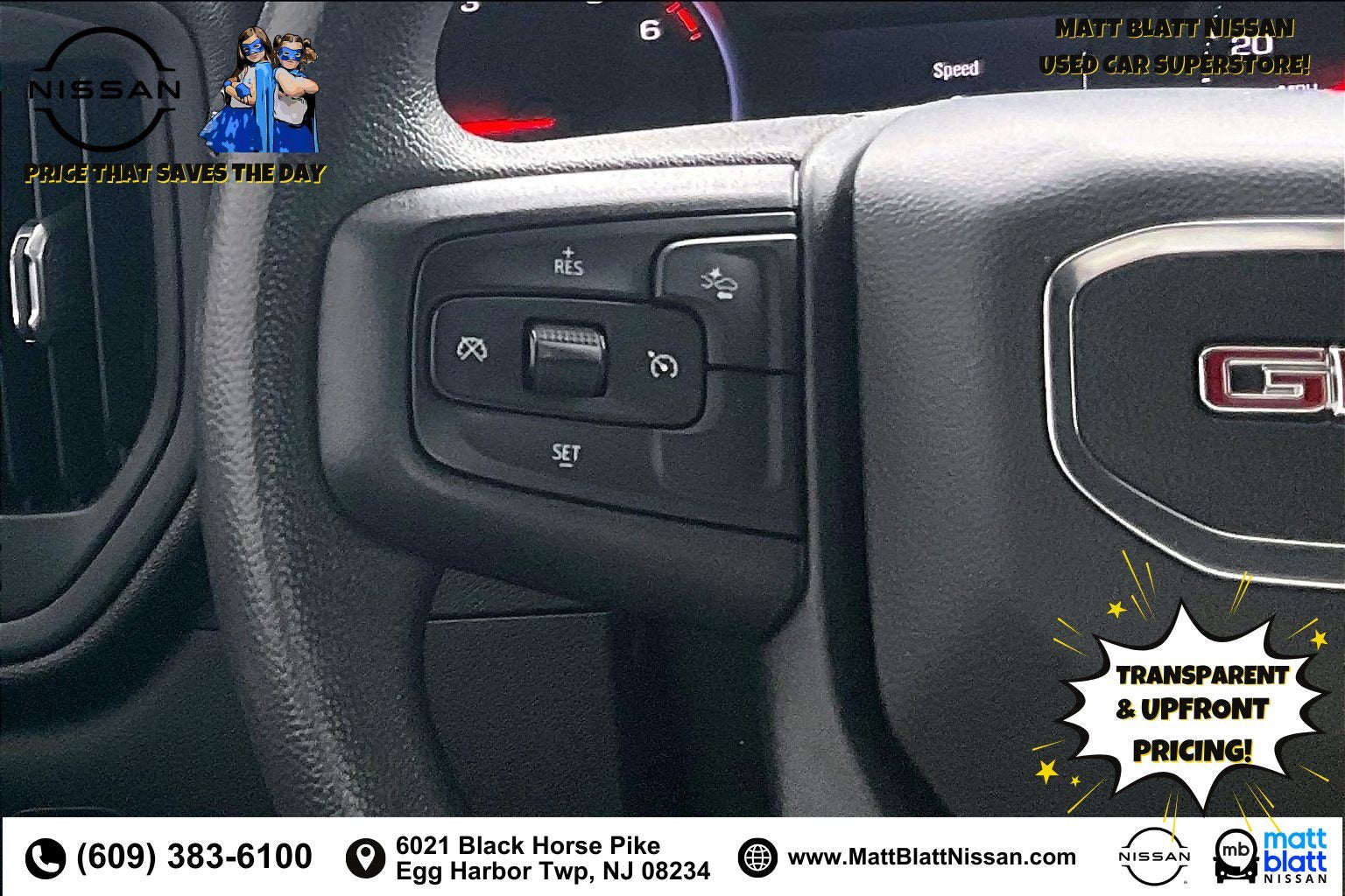 2024 GMC Sierra 2500HD Pro