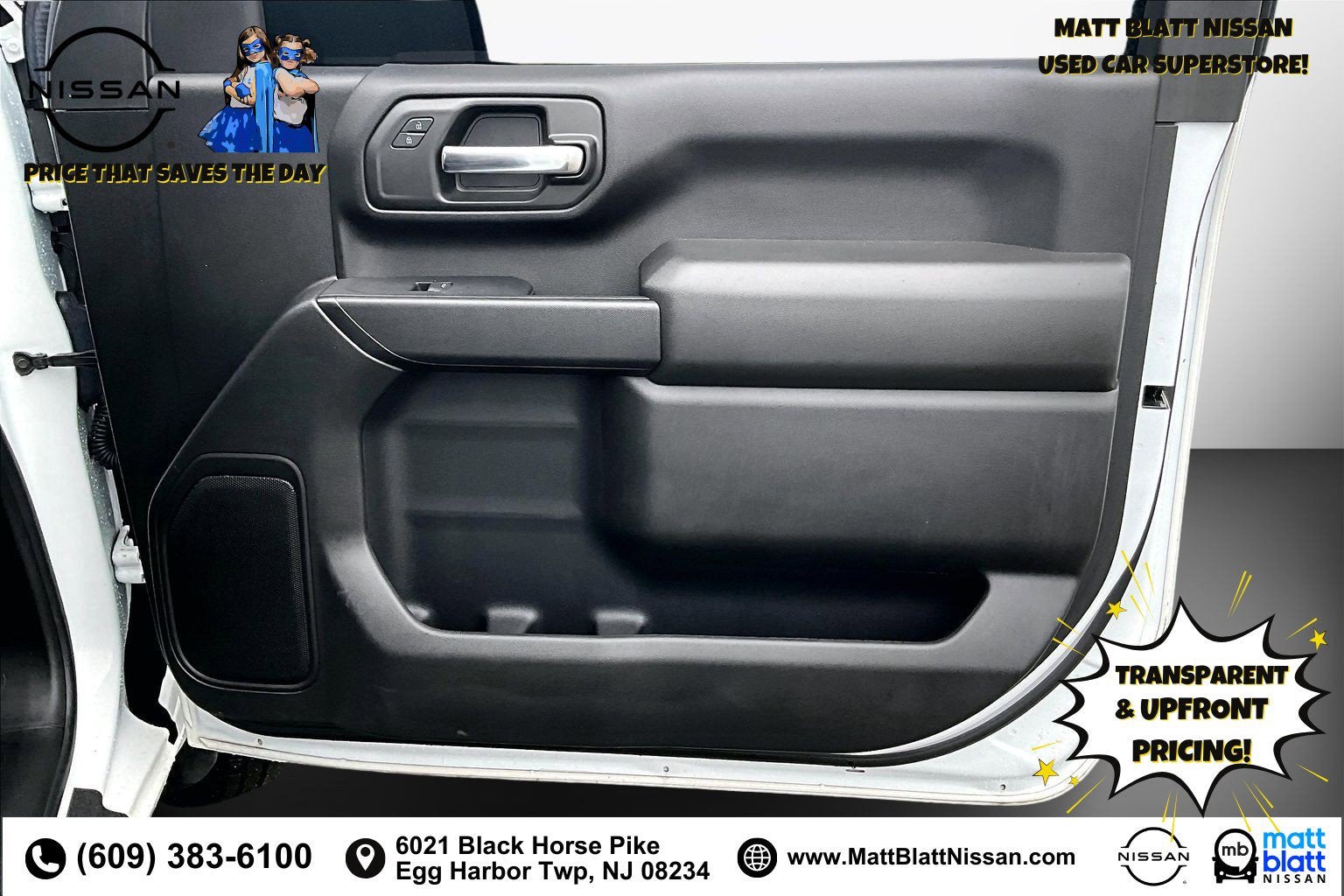 2024 GMC Sierra 2500HD Pro