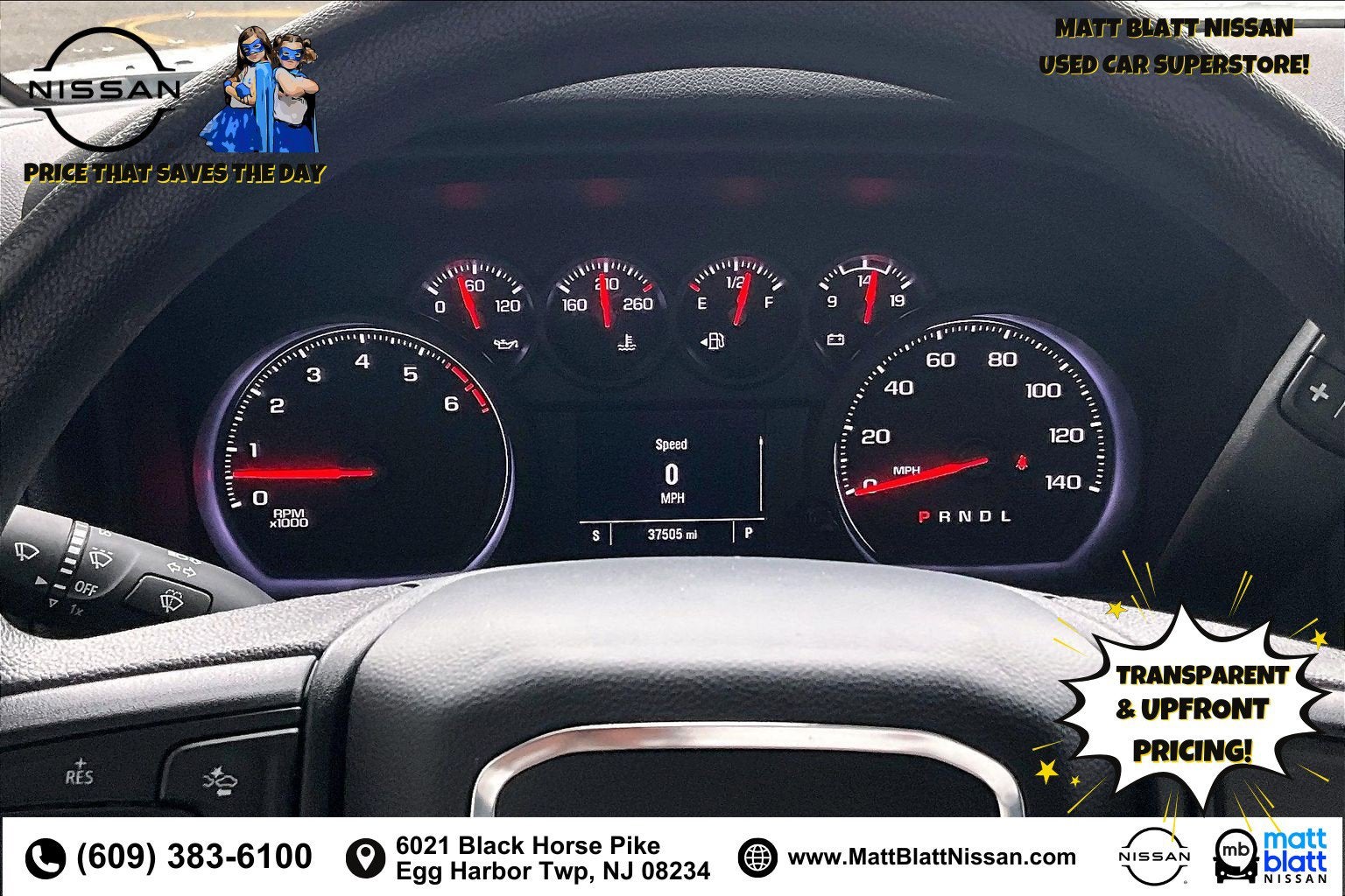 2024 GMC Sierra 2500HD Pro