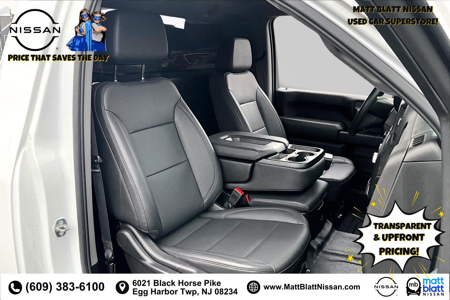 2024 GMC Sierra 2500HD Pro