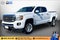 2016 GMC Canyon 4WD SLT
