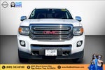 2016 GMC Canyon 4WD SLT