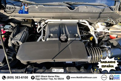 2023 GMC Canyon 4WD AT4X