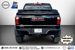 2023 GMC Canyon 4WD AT4X