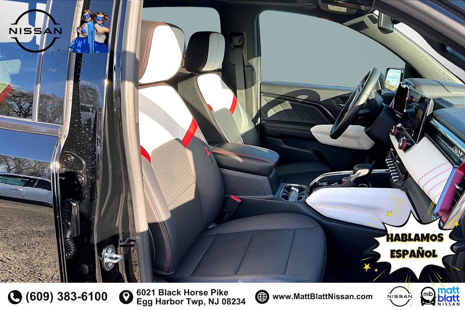 2023 GMC Canyon 4WD AT4X