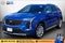 2023 Cadillac XT4 AWD Premium Luxury