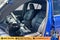 2023 Cadillac XT4 AWD Premium Luxury