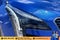 2023 Cadillac XT4 AWD Premium Luxury