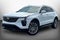 2024 Cadillac XT4 AWD Premium Luxury