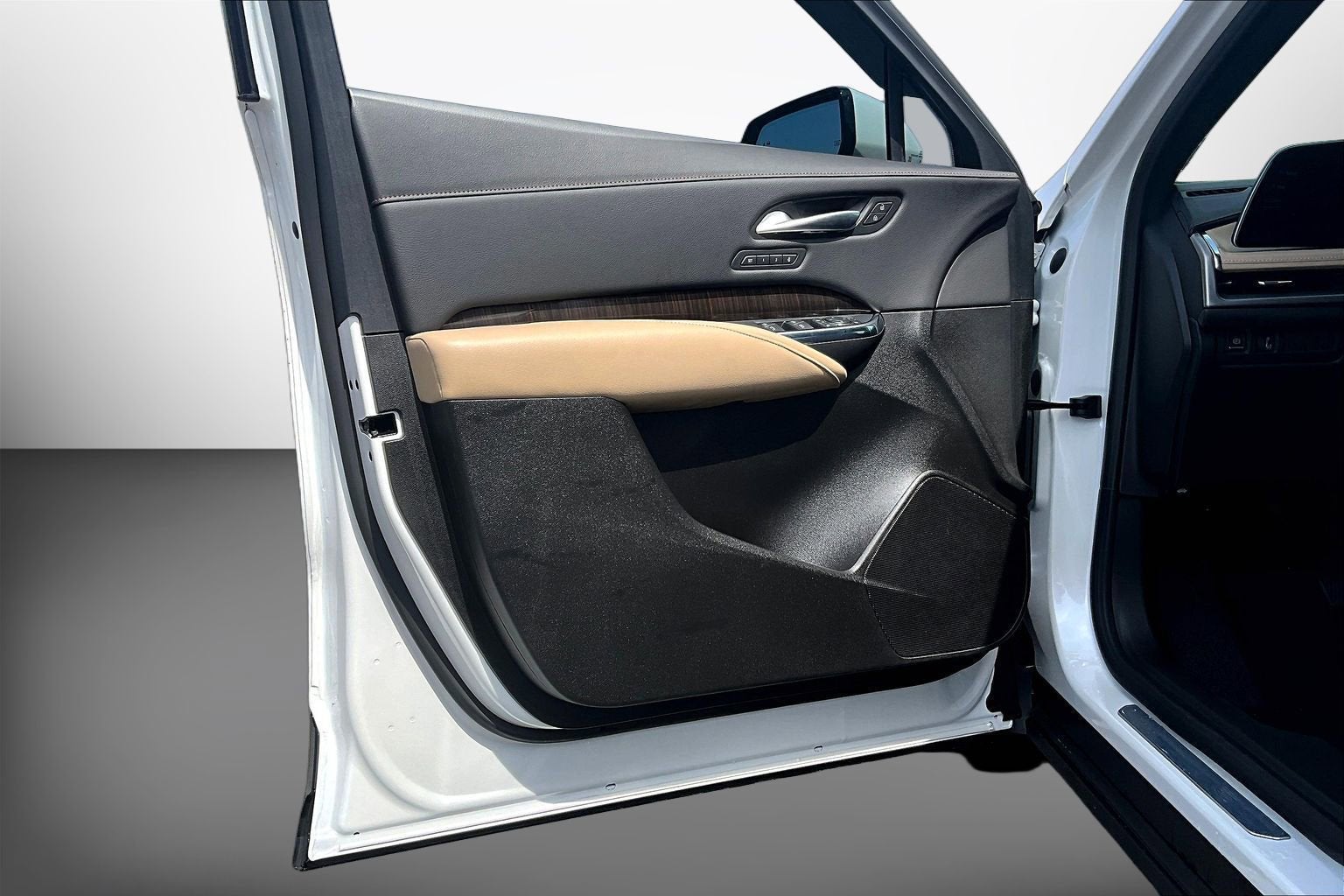 2024 Cadillac XT4 AWD Premium Luxury