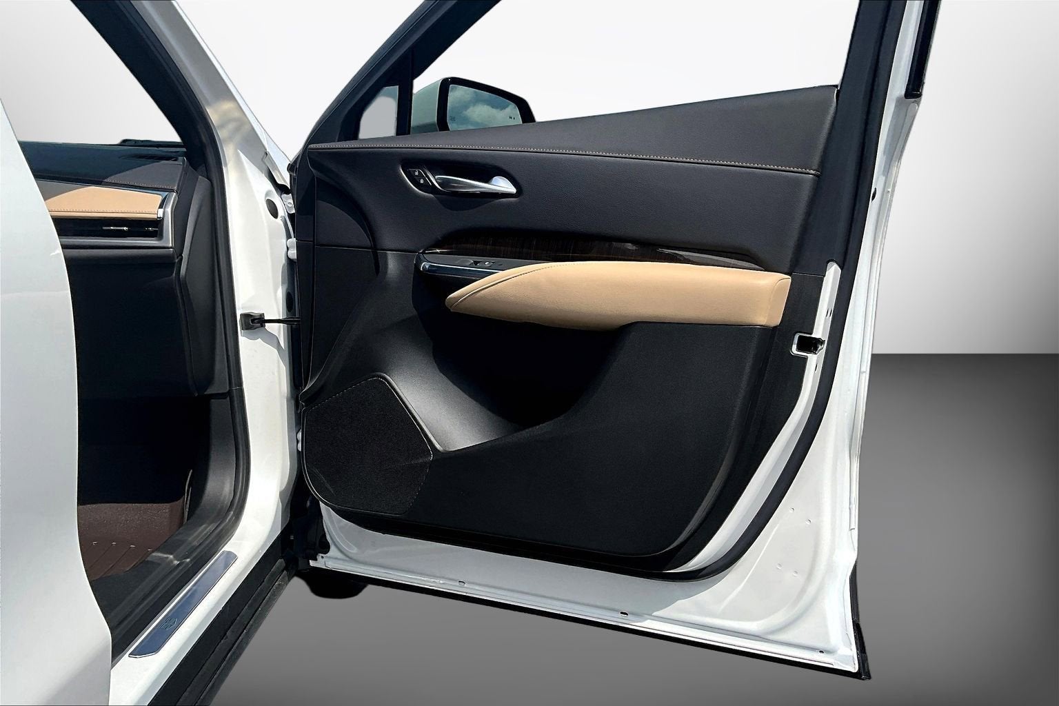 2024 Cadillac XT4 AWD Premium Luxury