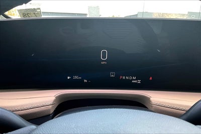 2024 Cadillac XT4 AWD Premium Luxury