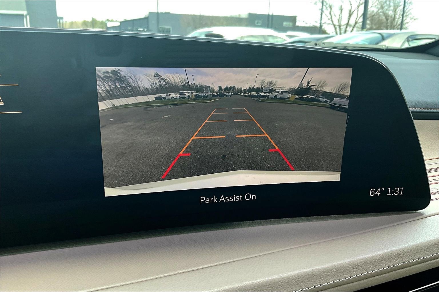 2024 Cadillac XT4 AWD Premium Luxury