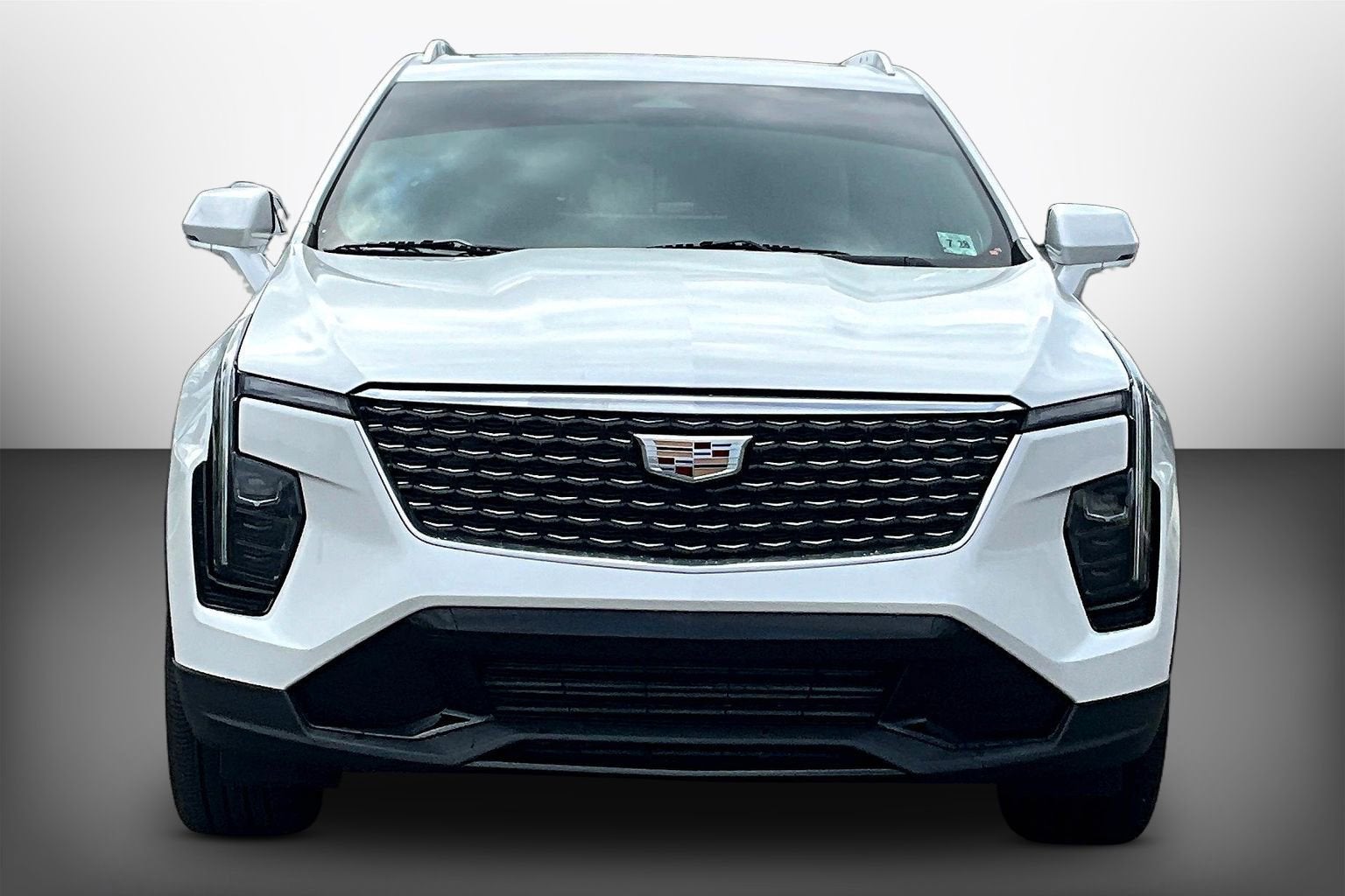 2024 Cadillac XT4 AWD Premium Luxury