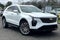 2024 Cadillac XT4 AWD Premium Luxury