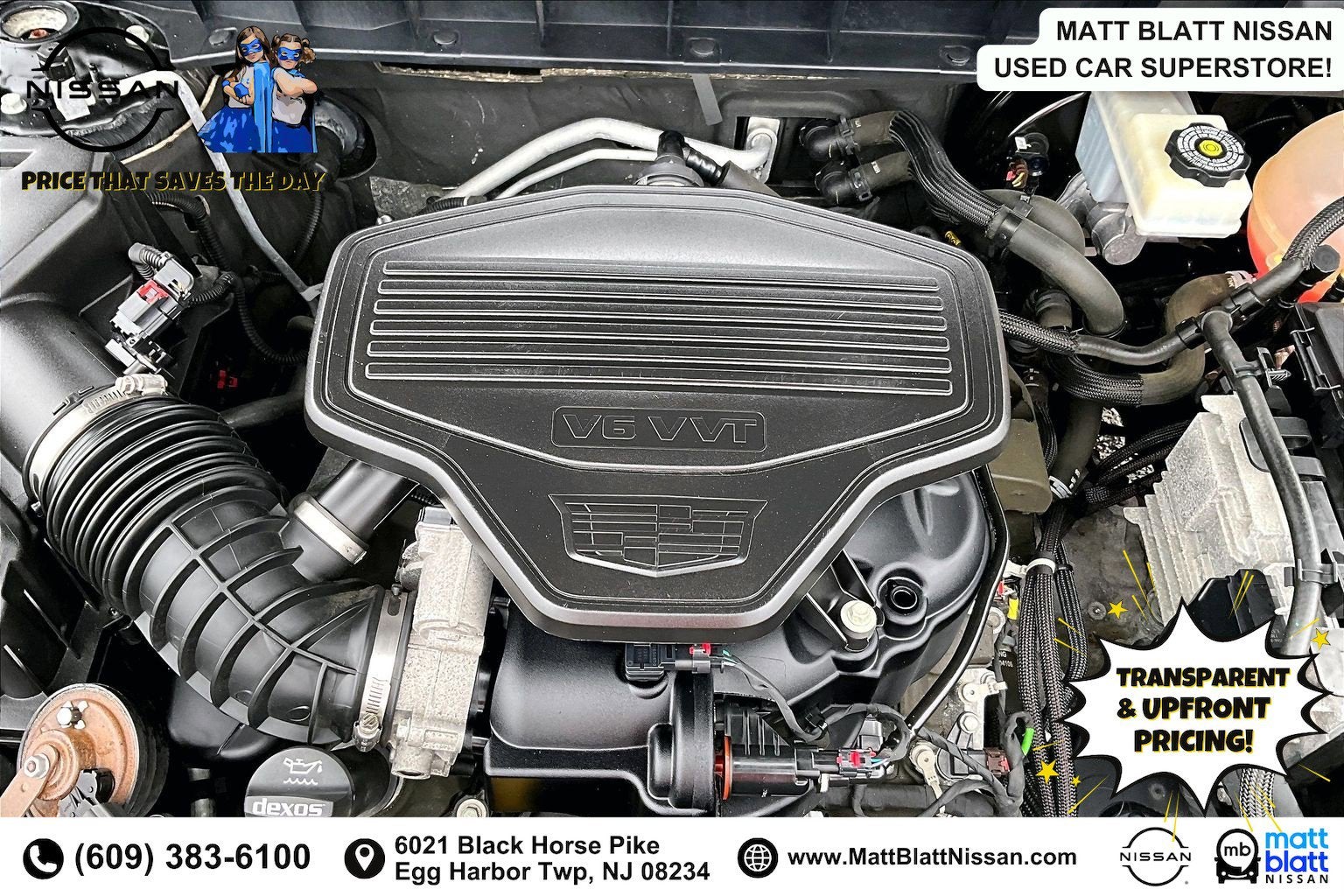 2019 Cadillac XT5 AWD