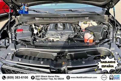 2024 Cadillac Escalade AWD V-Series