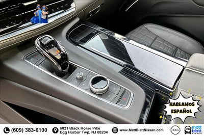 2024 Cadillac Escalade AWD V-Series