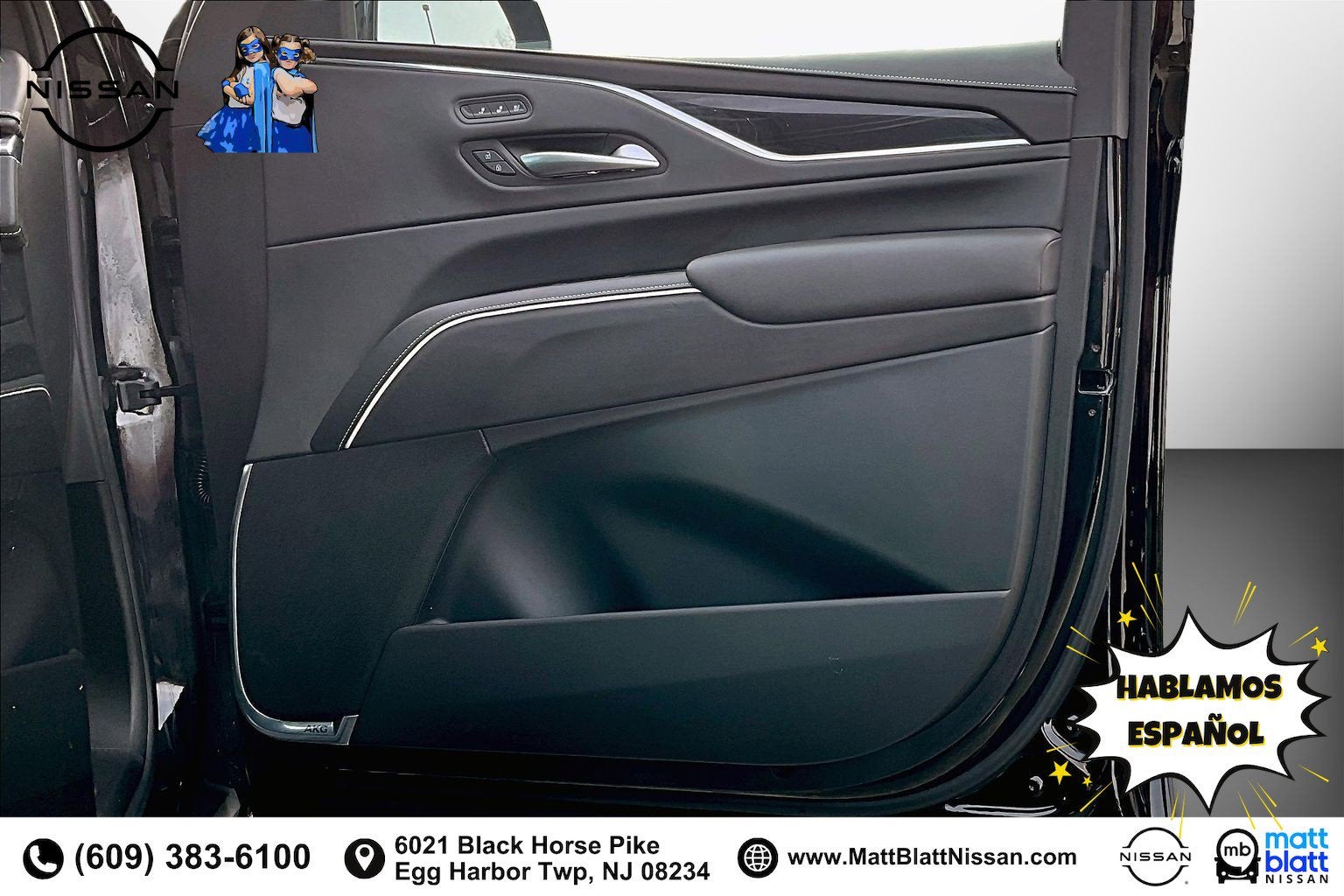 2024 Cadillac Escalade AWD V-Series