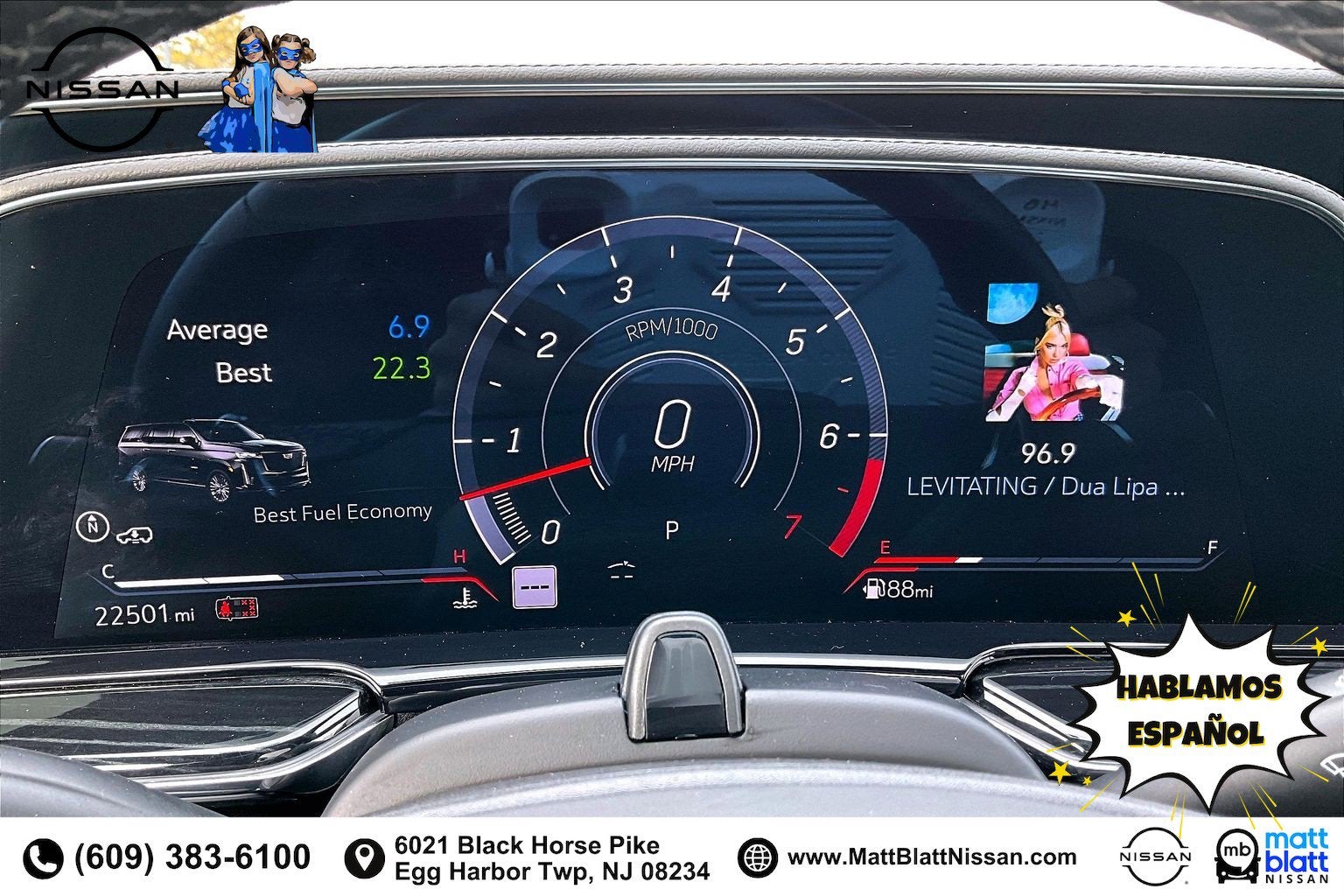 2024 Cadillac Escalade AWD V-Series