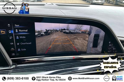 2024 Cadillac Escalade AWD V-Series