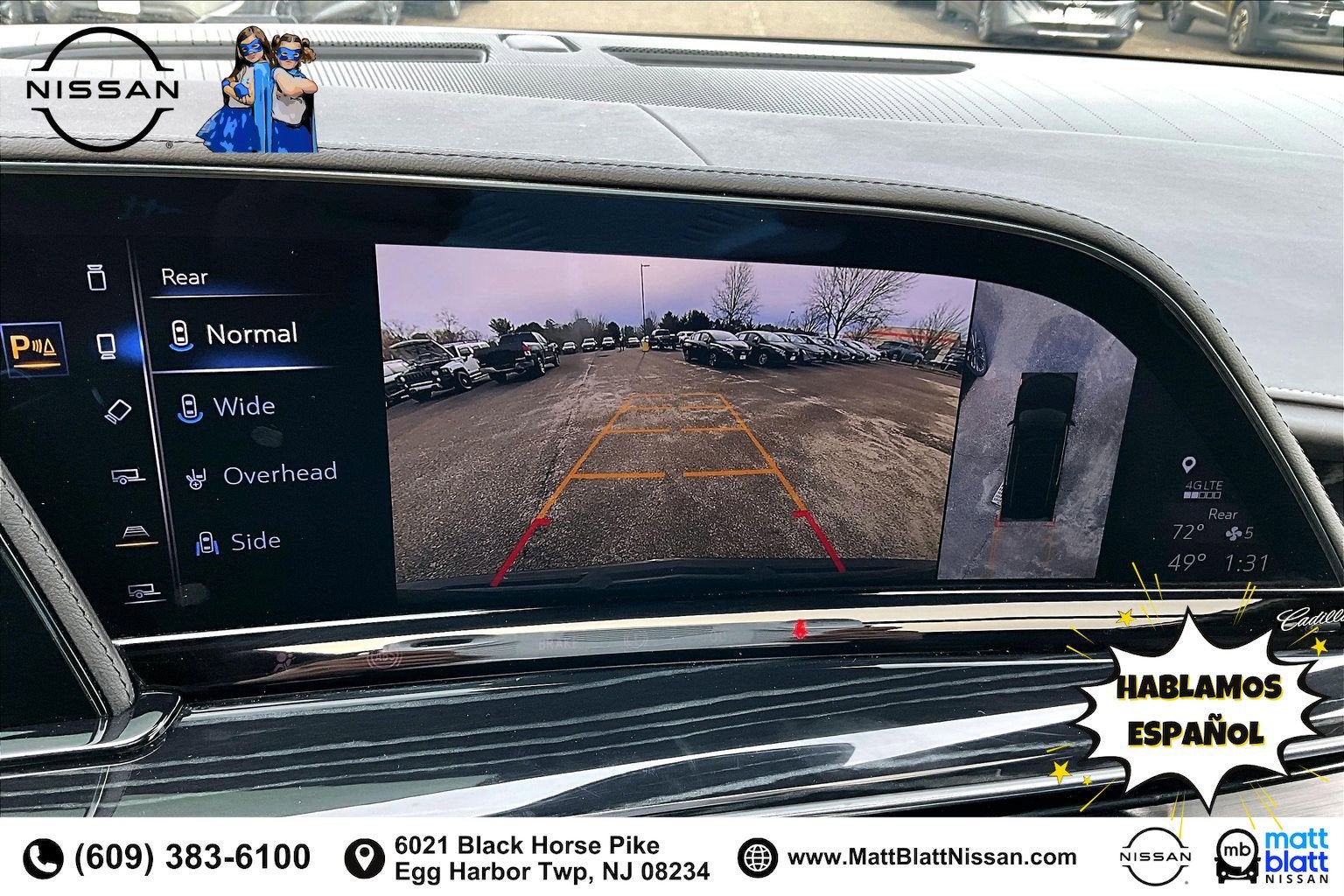 2024 Cadillac Escalade AWD V-Series