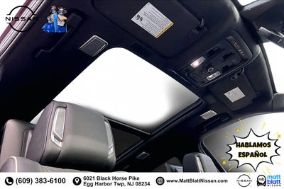 2024 Cadillac Escalade AWD V-Series