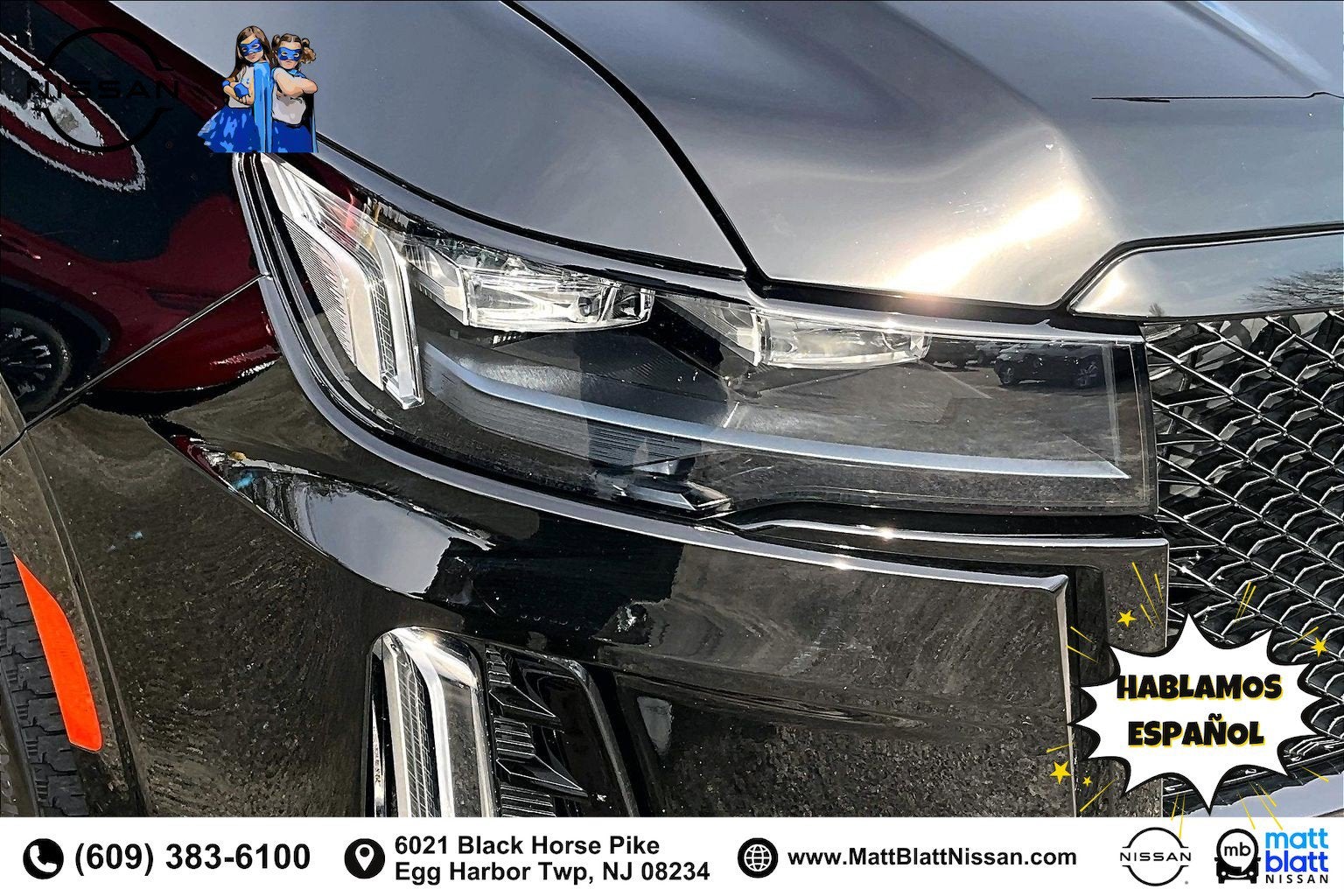 2024 Cadillac Escalade AWD V-Series