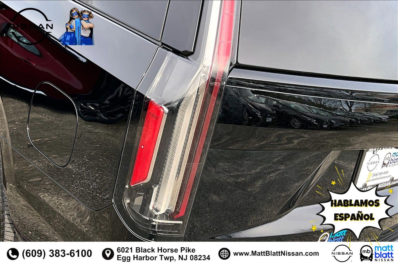 2024 Cadillac Escalade AWD V-Series