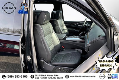 2024 Cadillac Escalade AWD V-Series