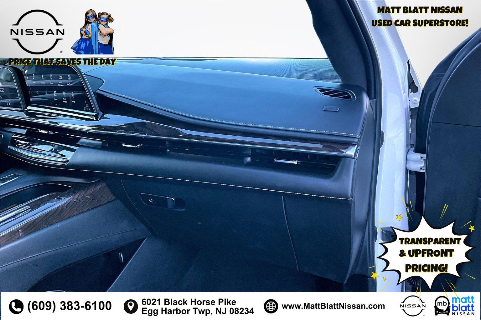 2023 Cadillac Escalade ESV 4WD Sport Platinum