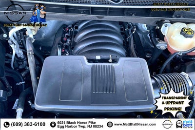 2023 Cadillac Escalade ESV 4WD Sport Platinum