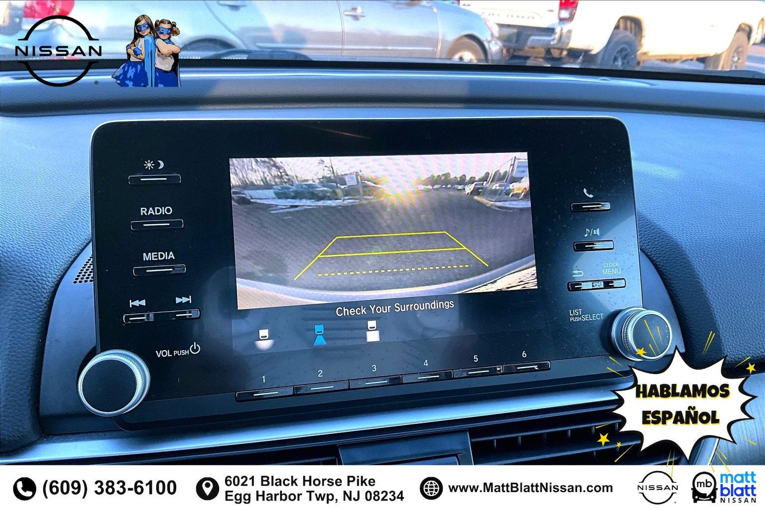 2019 Honda Accord Sedan LX 1.5T