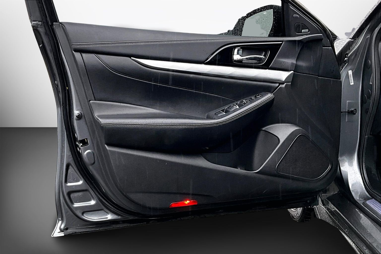 2023 Nissan Maxima SV