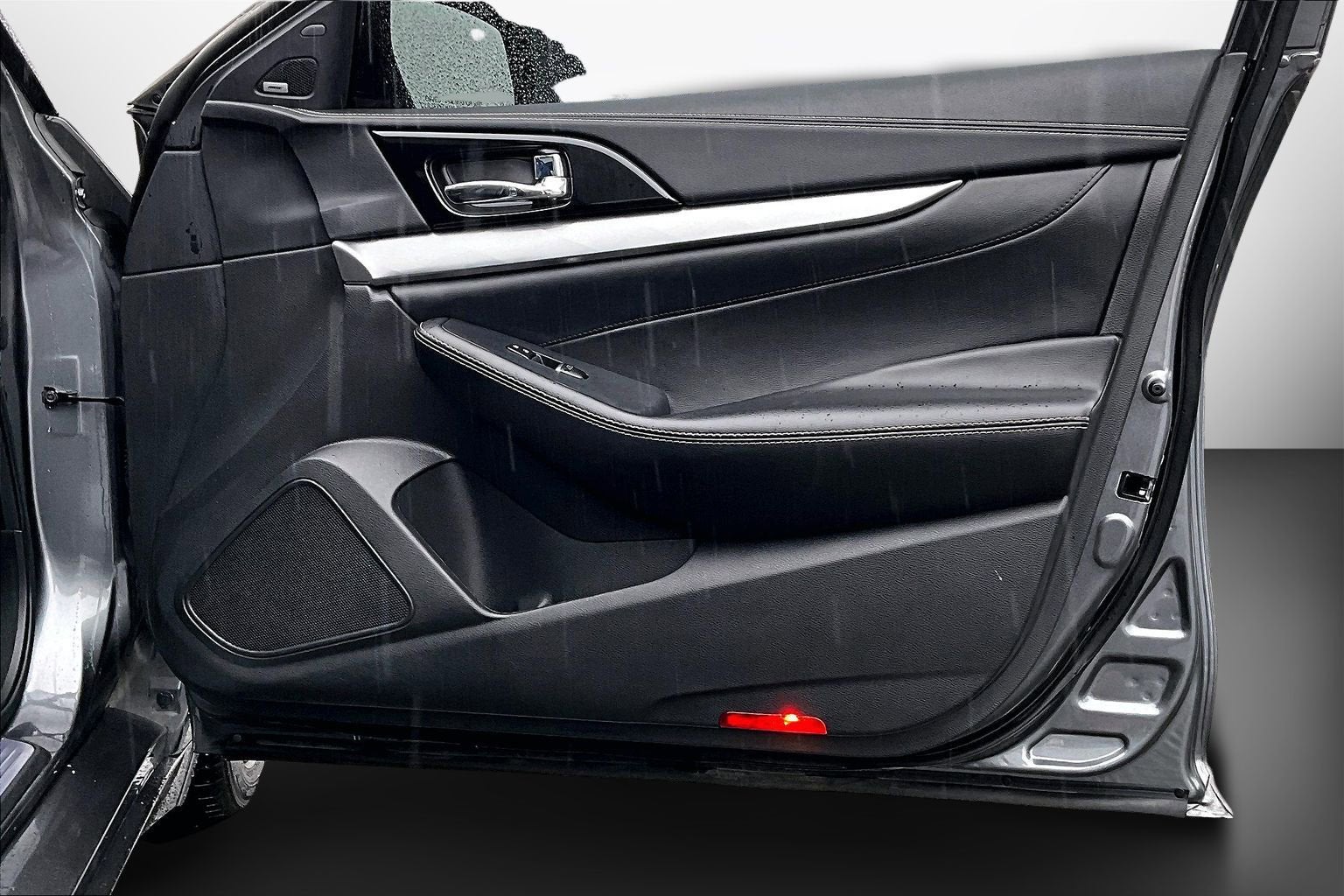 2023 Nissan Maxima SV