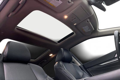 2023 Nissan Maxima SV